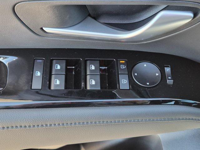 new 2026 Hyundai SANTA CRUZ car, priced at $44,539