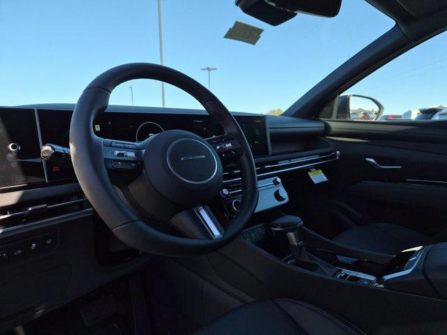 new 2026 Hyundai SANTA CRUZ car, priced at $44,539