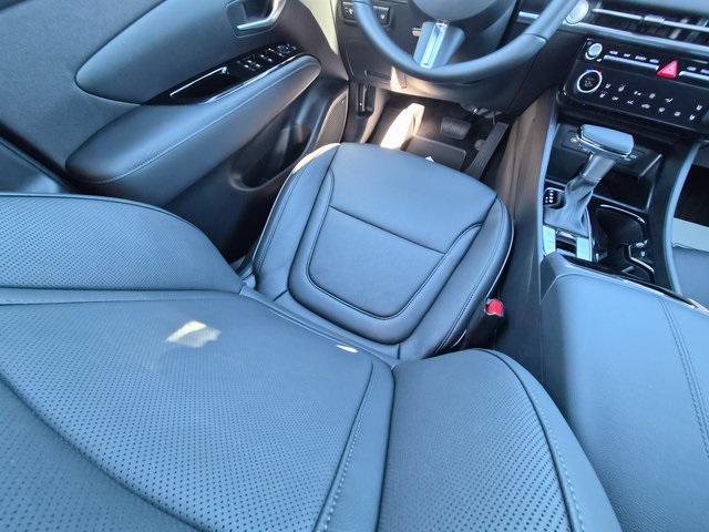 new 2026 Hyundai SANTA CRUZ car, priced at $44,539