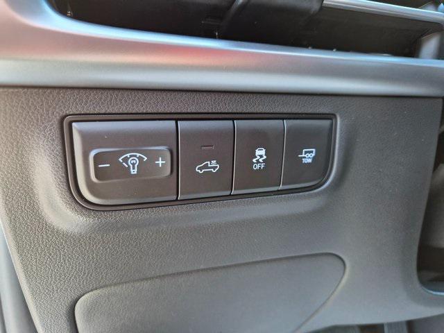 new 2026 Hyundai SANTA CRUZ car, priced at $44,539