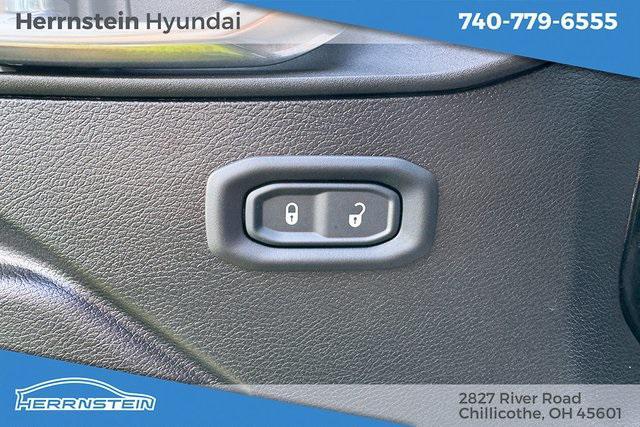 used 2024 Jeep Wrangler car, priced at $34,133