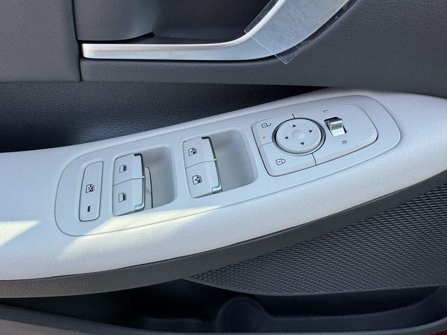 new 2025 Hyundai Sonata car, priced at $29,535