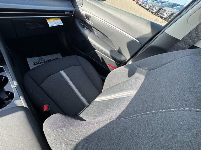 new 2025 Hyundai Sonata car, priced at $29,926