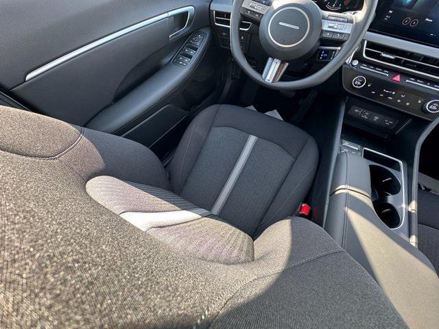 new 2025 Hyundai Sonata car, priced at $29,926