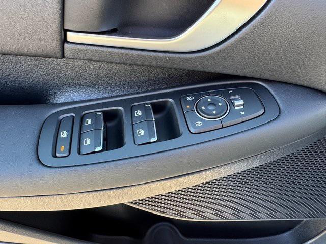 new 2025 Hyundai Sonata car, priced at $29,926