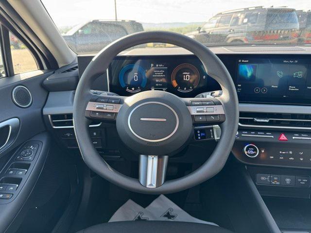 new 2025 Hyundai Sonata car, priced at $29,926