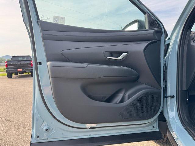 new 2026 Hyundai SANTA CRUZ car, priced at $34,640