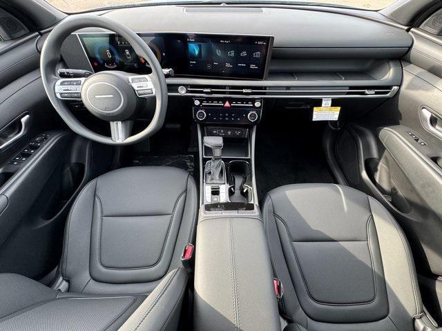 new 2026 Hyundai SANTA CRUZ car, priced at $34,640