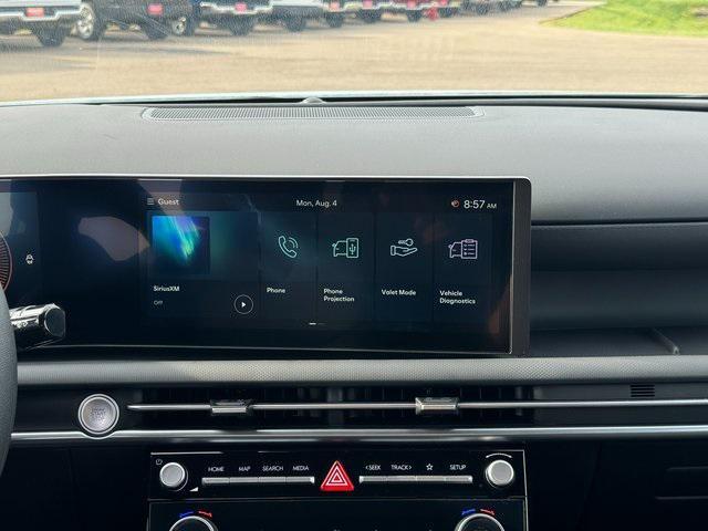 new 2026 Hyundai SANTA CRUZ car, priced at $34,640