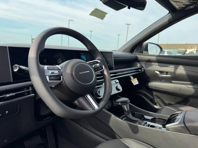 new 2026 Hyundai SANTA CRUZ car, priced at $34,640