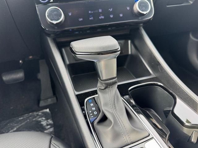 new 2026 Hyundai SANTA CRUZ car, priced at $34,640