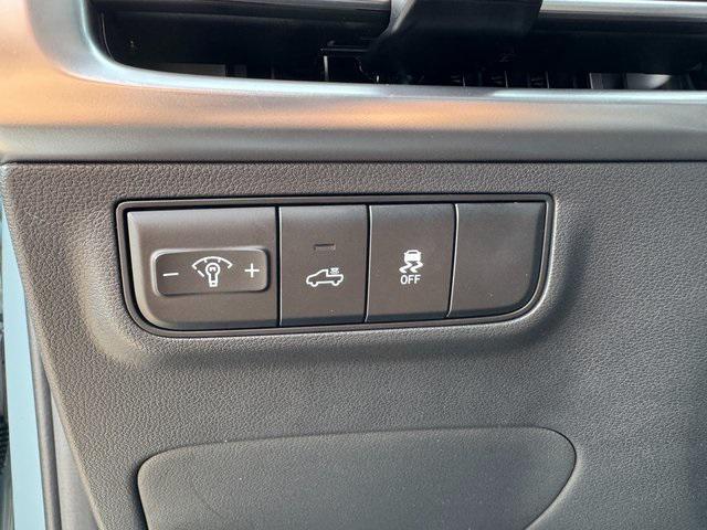 new 2026 Hyundai SANTA CRUZ car, priced at $34,640