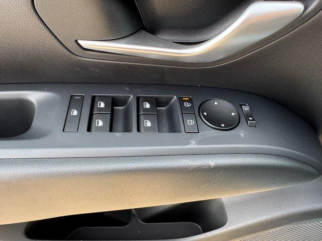 new 2026 Hyundai SANTA CRUZ car, priced at $34,640