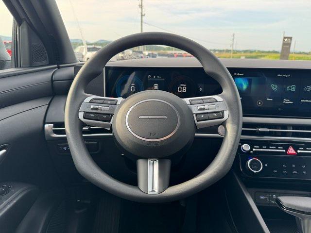 new 2026 Hyundai SANTA CRUZ car, priced at $34,640