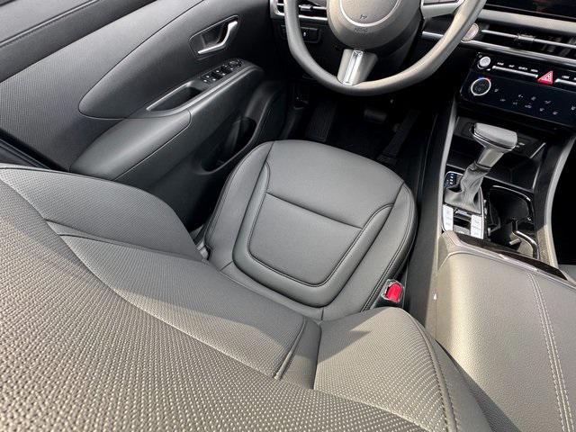 new 2026 Hyundai SANTA CRUZ car, priced at $34,640