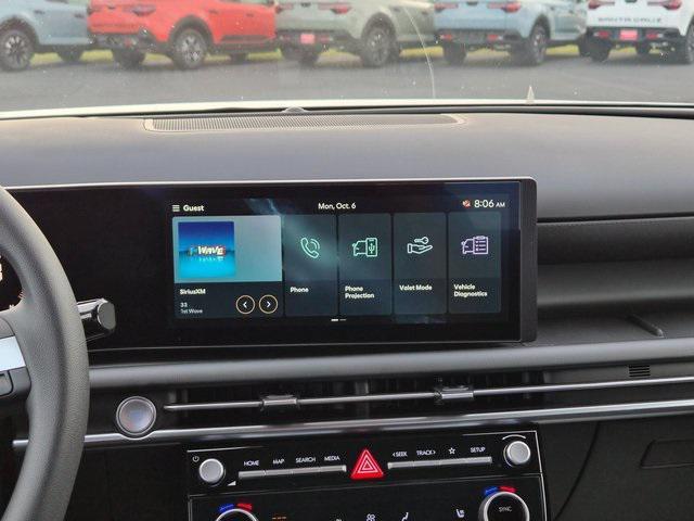 new 2026 Hyundai SANTA CRUZ car, priced at $34,208