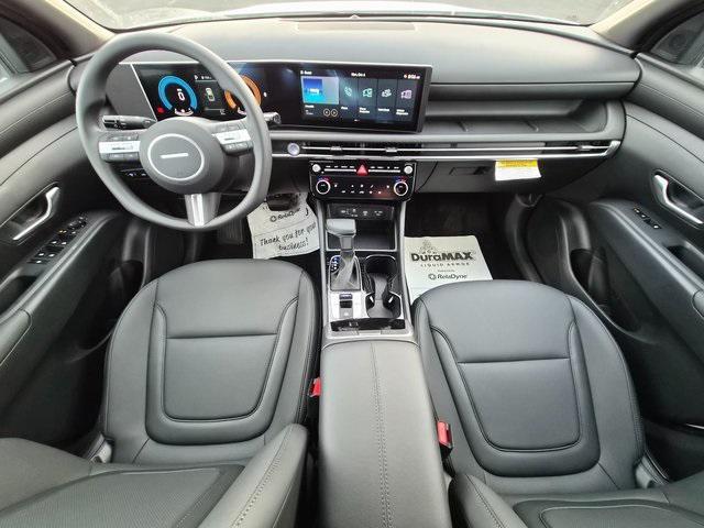 new 2026 Hyundai SANTA CRUZ car, priced at $34,208