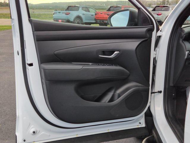 new 2026 Hyundai SANTA CRUZ car, priced at $34,208