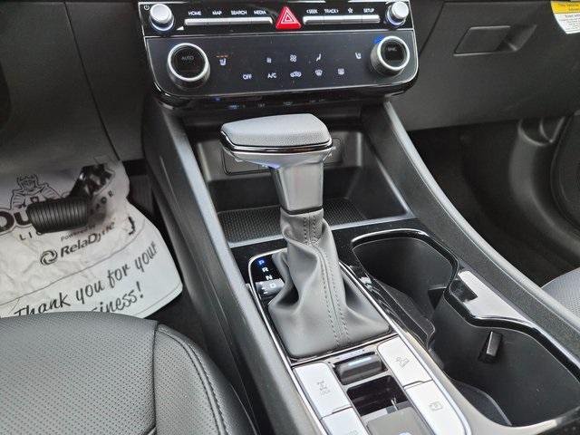 new 2026 Hyundai SANTA CRUZ car, priced at $34,208