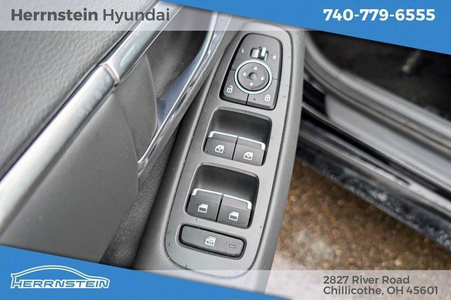 used 2022 Hyundai Sonata car, priced at $21,000