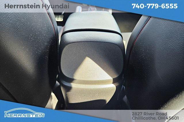 used 2022 Hyundai Elantra car, priced at $22,000