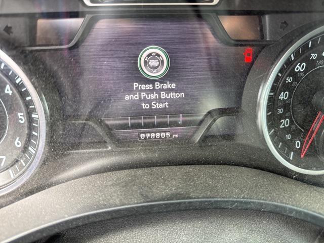 used 2020 Ram 1500 car, priced at $29,059