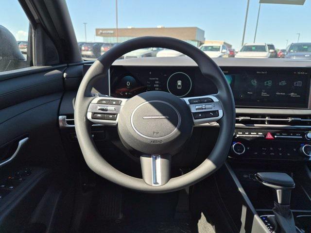 new 2026 Hyundai SANTA CRUZ car, priced at $36,641