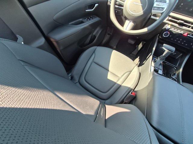 new 2026 Hyundai SANTA CRUZ car, priced at $36,641
