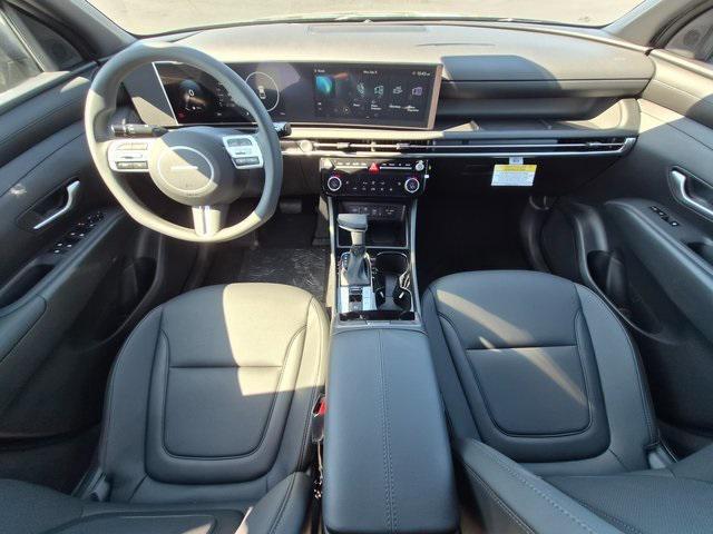 new 2026 Hyundai SANTA CRUZ car, priced at $36,641