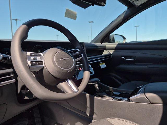 new 2026 Hyundai SANTA CRUZ car, priced at $36,641