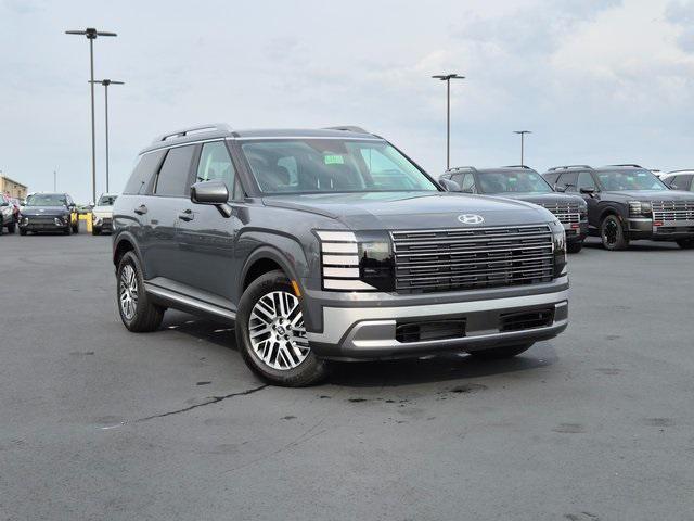 new 2026 Hyundai Palisade car, priced at $45,726
