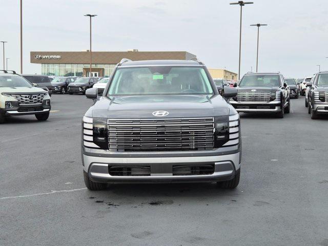 new 2026 Hyundai Palisade car, priced at $45,726