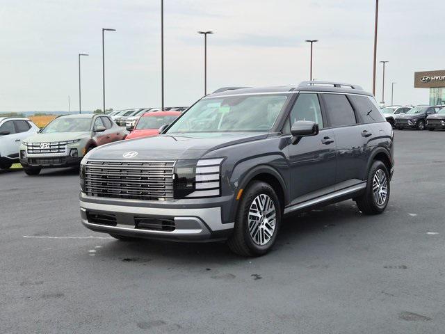 new 2026 Hyundai Palisade car, priced at $45,726