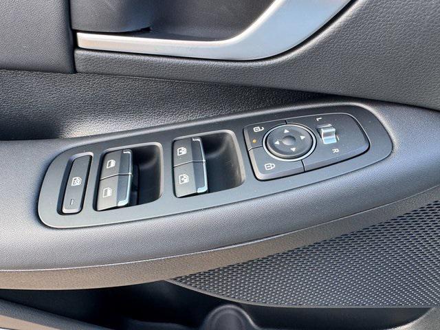 new 2025 Hyundai Sonata car, priced at $30,389