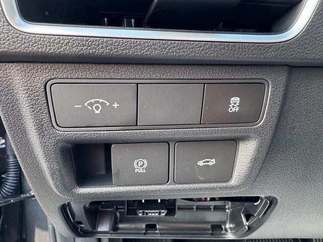 new 2025 Hyundai Sonata car, priced at $30,389