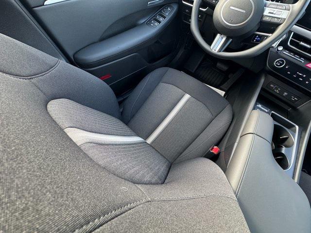 new 2025 Hyundai Sonata car, priced at $30,389