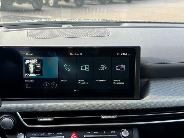 new 2025 Hyundai Sonata car, priced at $30,389