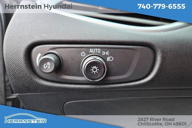 used 2024 Chevrolet Malibu car, priced at $19,719