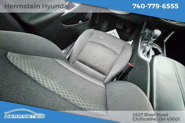 used 2024 Chevrolet Malibu car, priced at $19,719