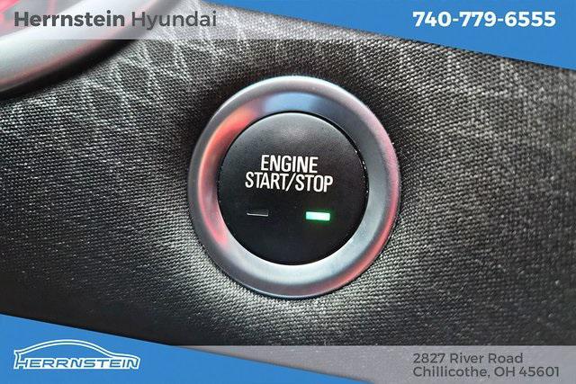 used 2024 Chevrolet Malibu car, priced at $19,719