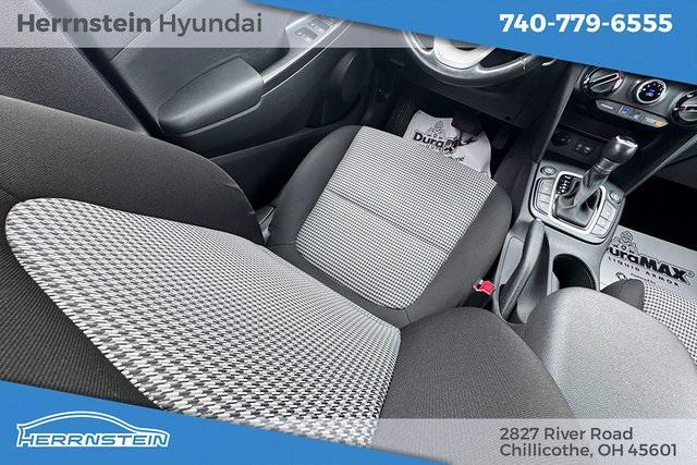 used 2019 Hyundai Kona car, priced at $17,889