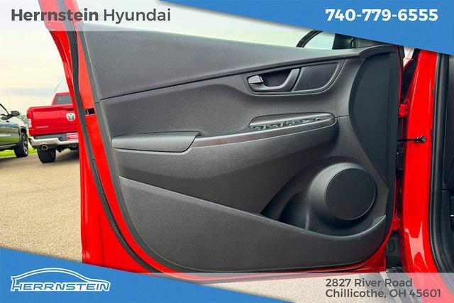 used 2019 Hyundai Kona car, priced at $17,889