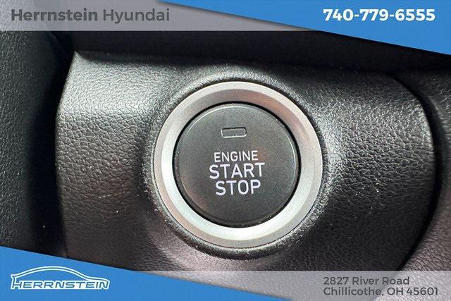 used 2019 Hyundai Kona car, priced at $17,889