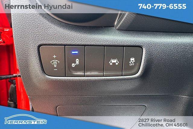 used 2019 Hyundai Kona car, priced at $17,889