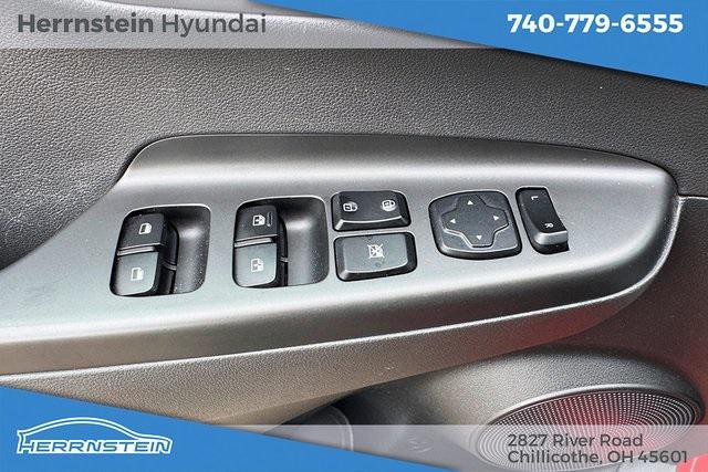 used 2019 Hyundai Kona car, priced at $17,889