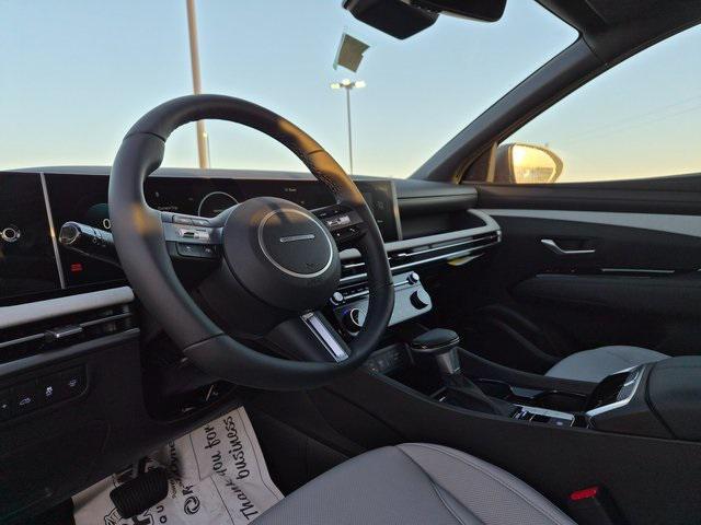 new 2026 Hyundai SANTA CRUZ car, priced at $45,464