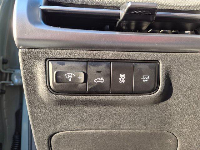 new 2026 Hyundai SANTA CRUZ car, priced at $45,464