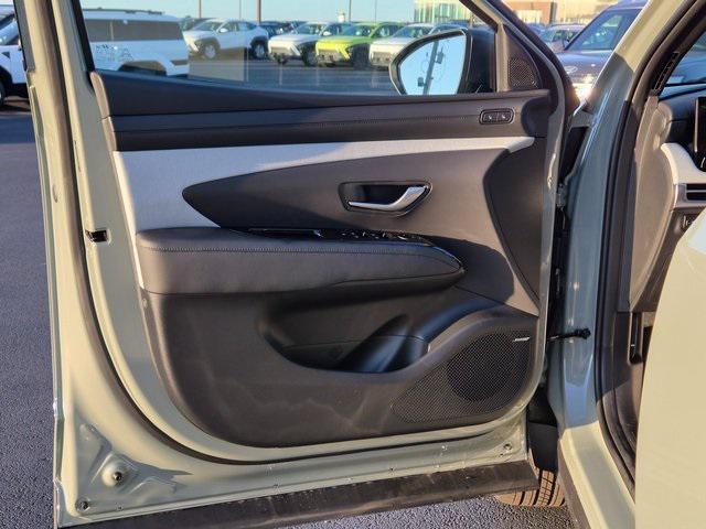 new 2026 Hyundai SANTA CRUZ car, priced at $45,464