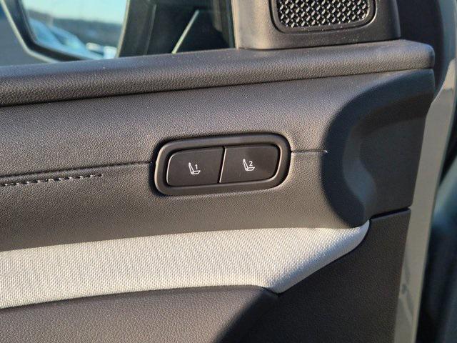 new 2026 Hyundai SANTA CRUZ car, priced at $45,464