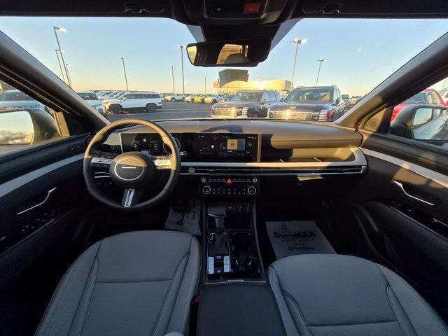 new 2026 Hyundai SANTA CRUZ car, priced at $45,464